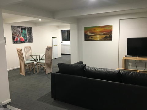 Arena Blanca Studio Apartment - Holiday Great Ocean Road 11