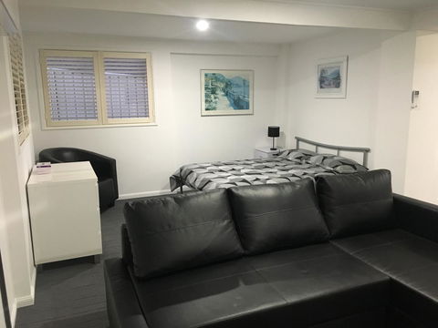 Arena Blanca Studio Apartment - Holiday Great Ocean Road 6