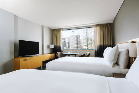 Novotel Sydney Darling Harbour - Holiday Great Ocean Road 20