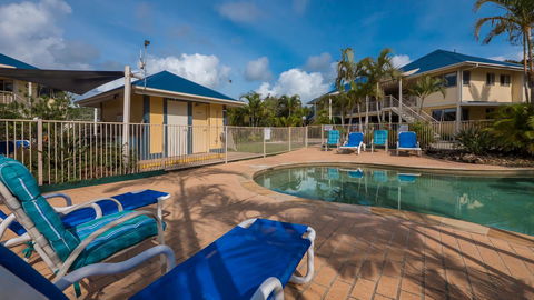 Hastings Cove Holiday Apartments - Holiday Great Ocean Road 18