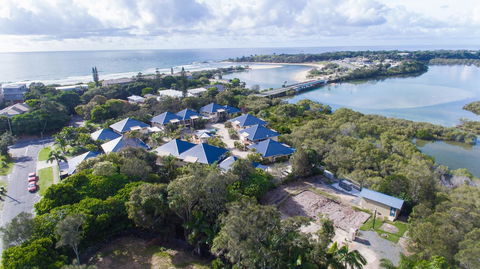 Hastings Cove Holiday Apartments - Holiday Great Ocean Road 6