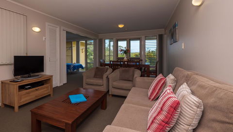 Hastings Cove Holiday Apartments - Holiday Great Ocean Road 0