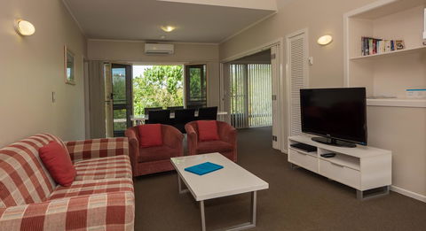 Hastings Cove Holiday Apartments - Holiday Great Ocean Road 3