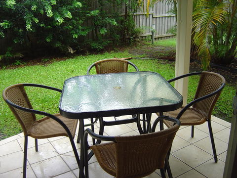 Hastings Cove Holiday Apartments - Holiday Great Ocean Road 13