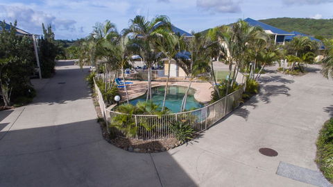 Hastings Cove Holiday Apartments - Holiday Great Ocean Road 15