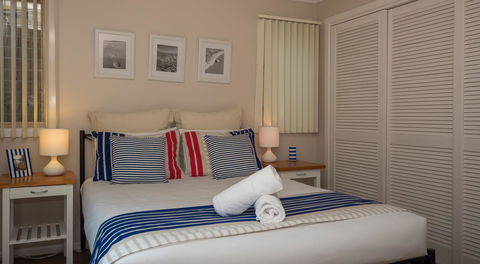 Hastings Cove Holiday Apartments - Holiday Great Ocean Road 5