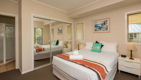 Hastings Cove Holiday Apartments - Holiday Great Ocean Road 4