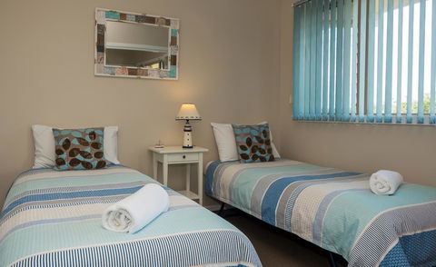 Hastings Cove Holiday Apartments - Holiday Great Ocean Road 8