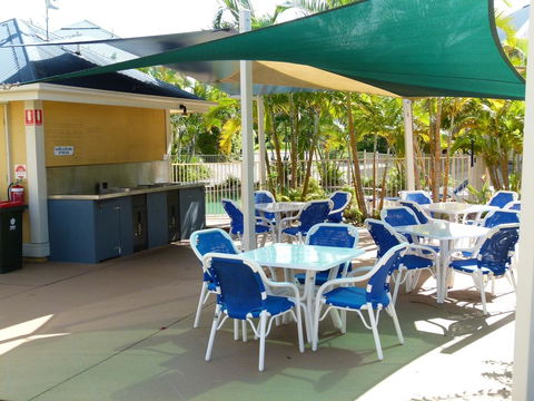 Hastings Cove Holiday Apartments - Holiday Great Ocean Road 22