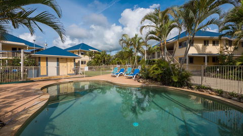 Hastings Cove Holiday Apartments - Holiday Great Ocean Road 16