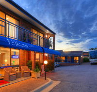 Pelican Motor Inn - Holiday Great Ocean Road