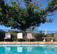 Hunter Morpeth Motel and Villa's - Holiday Great Ocean Road