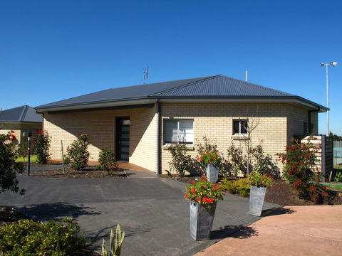 Hunter Oasis - Holiday Great Ocean Road 8