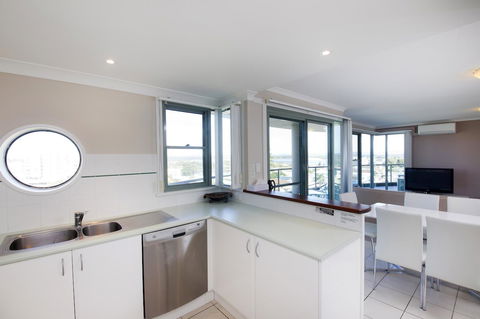 Sails Apartments - Holiday Great Ocean Road 2