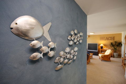 Sails Apartments - Holiday Great Ocean Road 24