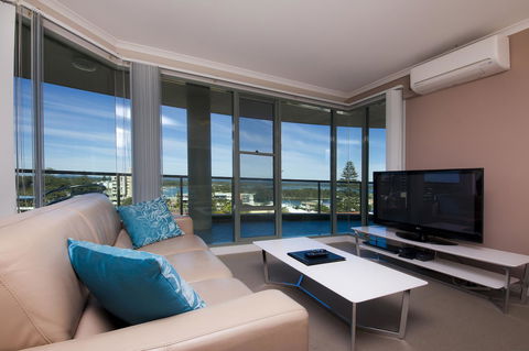 Sails Apartments - Holiday Great Ocean Road 5