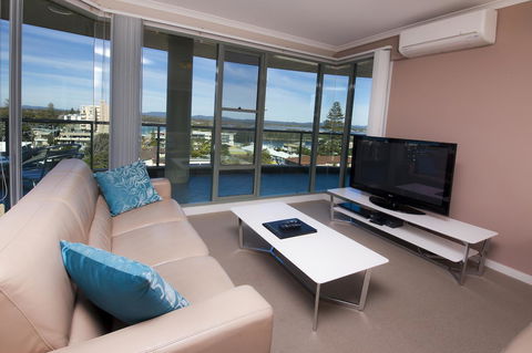 Sails Apartments - Holiday Great Ocean Road 1