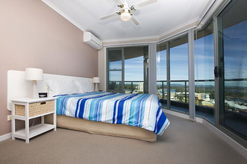 Sails Apartments - Holiday Great Ocean Road 8