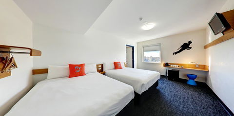 Ibis Budget Sydney Airport - Holiday Great Ocean Road 10