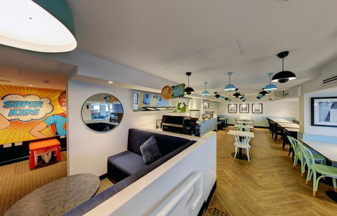 Ibis Budget Sydney Airport - Holiday Great Ocean Road 5