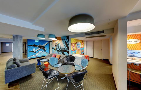 Ibis Budget Sydney Airport - Holiday Great Ocean Road 14