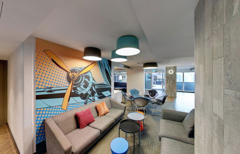 Ibis Budget Sydney Airport - Holiday Great Ocean Road 4