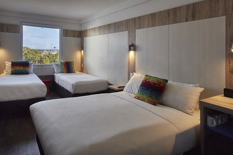 Ibis Budget Sydney Airport - Holiday Great Ocean Road 39