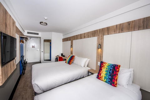 Ibis Budget Sydney Airport - Holiday Great Ocean Road 32