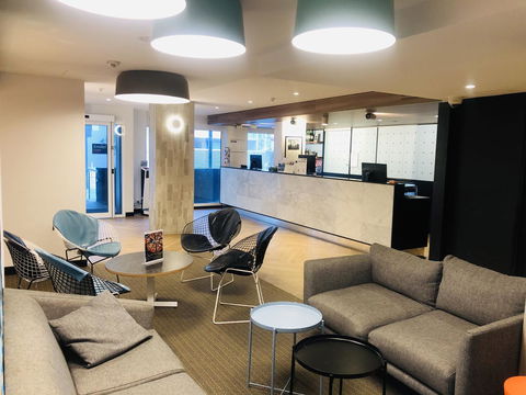 Ibis Budget Sydney Airport - Holiday Great Ocean Road 19