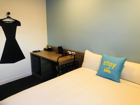 Ibis Budget Sydney Airport - Holiday Great Ocean Road 30
