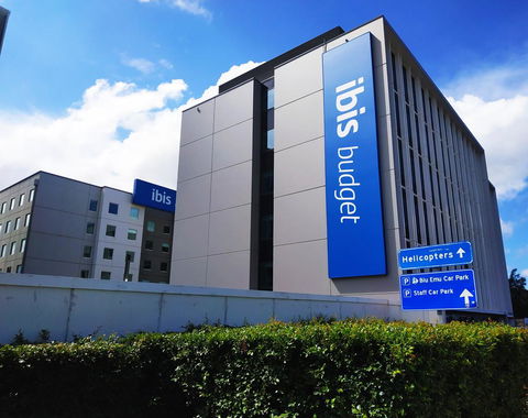 Ibis Budget Sydney Airport - Holiday Great Ocean Road 0