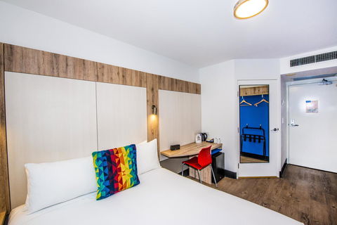 Ibis Budget Sydney Airport - Holiday Great Ocean Road 44