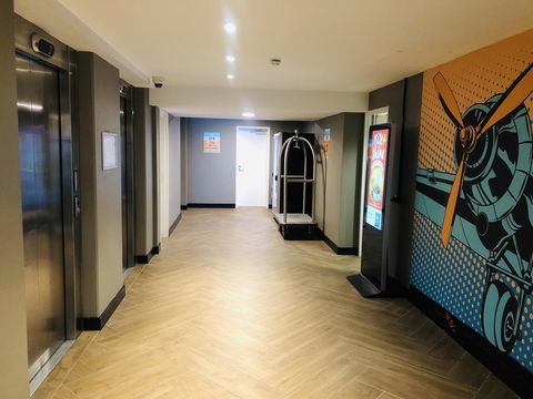 Ibis Budget Sydney Airport - Holiday Great Ocean Road 20
