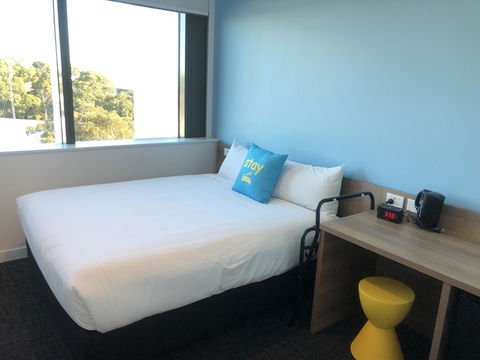 Ibis Budget Sydney Airport - Holiday Great Ocean Road 18