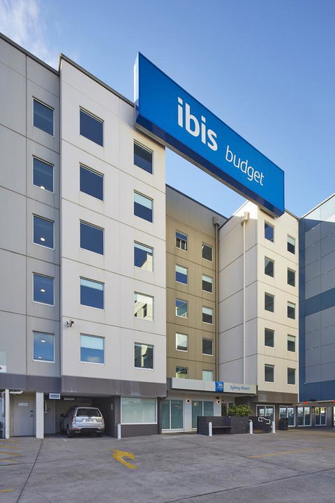 Ibis Budget Sydney Airport - Holiday Great Ocean Road 41