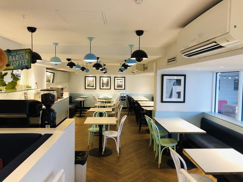 Ibis Budget Sydney Airport - Holiday Great Ocean Road 25