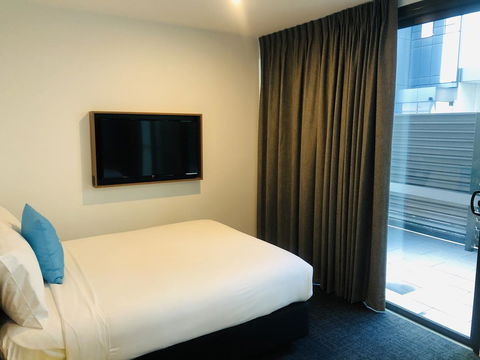 Ibis Budget Sydney Airport - Holiday Great Ocean Road 31