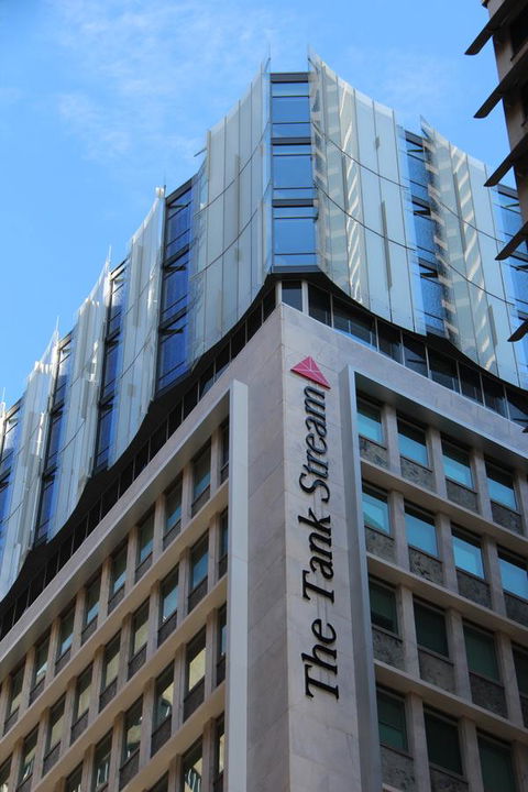 Rydges Australia Square, Formerly Tank Stream Hotel - Holiday Great Ocean Road 34
