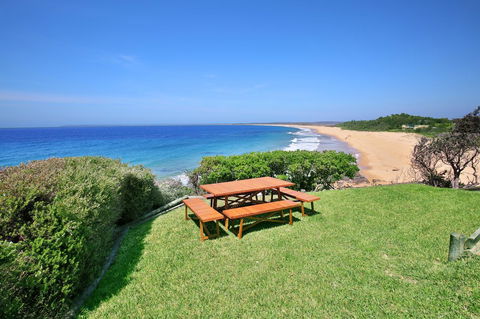 Neptune I Absolute Beachfront I Stunning Views - Holiday Great Ocean Road 32