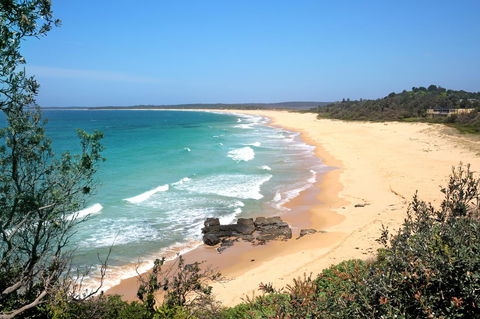 Neptune I Absolute Beachfront I Stunning Views - Holiday Great Ocean Road 35
