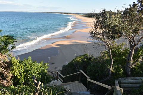Neptune I Absolute Beachfront I Stunning Views - Holiday Great Ocean Road 37