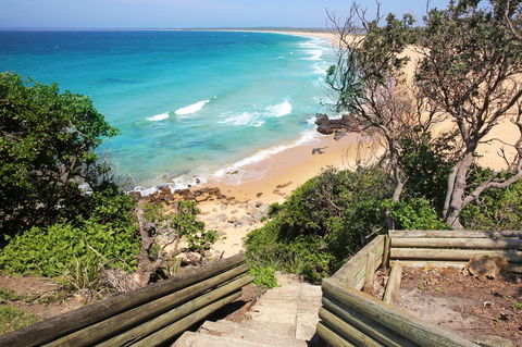 Neptune I Absolute Beachfront I Stunning Views - Holiday Great Ocean Road 33