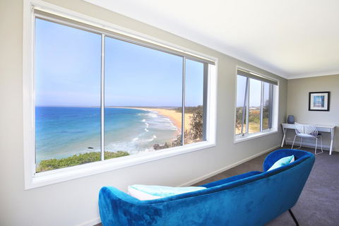 Neptune I Absolute Beachfront I Stunning Views - Holiday Great Ocean Road 13