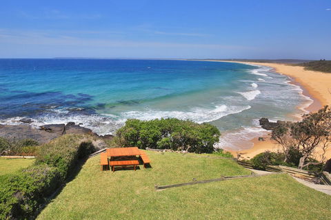 Neptune I Absolute Beachfront I Stunning Views - Holiday Great Ocean Road 29