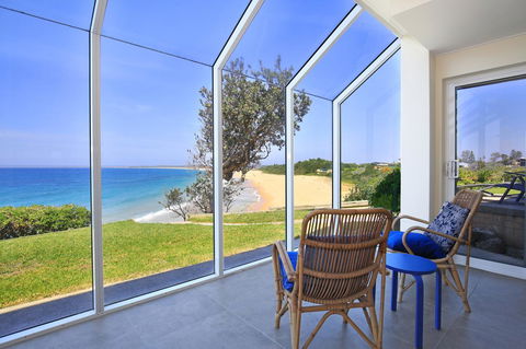Neptune I Absolute Beachfront I Stunning Views - Holiday Great Ocean Road 4