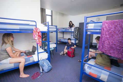 YHA Sydney Central - Holiday Great Ocean Road 14
