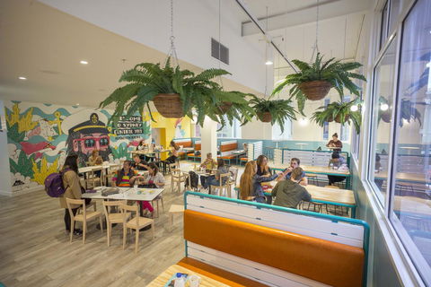 YHA Sydney Central - Holiday Great Ocean Road 4