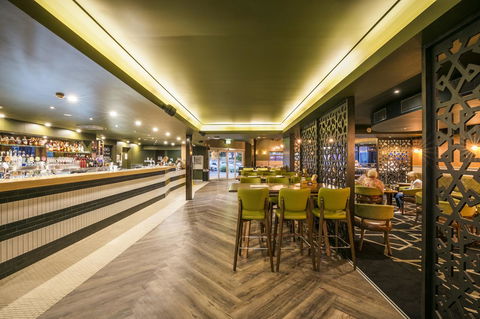 Nightcap At Caringbah Hotel - Holiday Great Ocean Road 20