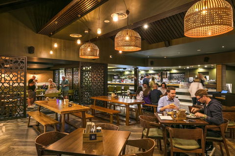 Nightcap At Caringbah Hotel - Holiday Great Ocean Road 16