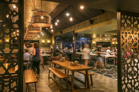 Nightcap At Caringbah Hotel - Holiday Great Ocean Road 8